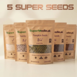 5-in-1 Super Seeds Combo