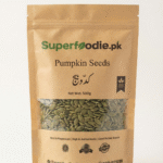 AA-Grade Fresh & Clean Pumpkin Seeds (Pepitas) – 100% Natural, Raw & Sortex Clean