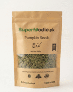 AA-Grade Fresh & Clean Pumpkin Seeds (Pepitas) – 100% Natural, Raw & Sortex Clean
