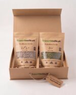 Pumpkin & Sunflower Seeds Combo - Image 4