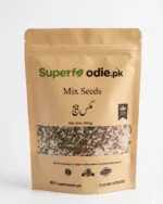 Pack of Superfoodie Mixed Seeds Blend 4-in-1 (raw pumpkin, flax, sesame, sunflower