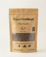 Flax Seeds (Alsi) - السی بیج | Pure Organic & Omega-3 Rich