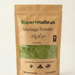 Organic Moringa Leaf Powder (Sohanjna) – 100% Natural & Pure - Ultimate Multivitamin Superfood