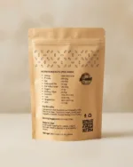 Superfoodie 4-in-1 mixed seeds blend for healthy everyday snacking