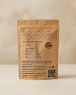 Organic Moringa Leaf Powder (Sohanjna) – 100% Natural & Pure - Ultimate Multivitamin Superfood - Image 3