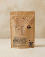 Premium Pumpkin, Sunflower, Chia, Flax & Sesame Seeds Combo |  5-in-1 Superfood Mix | 100% Organic Raw Multi-Seed Blend - Image 5