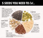 5-in-1 Organic Seeds Combo - Image 2