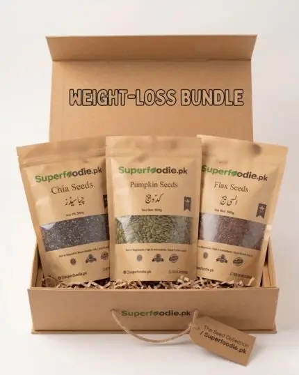 3 seeds in a box