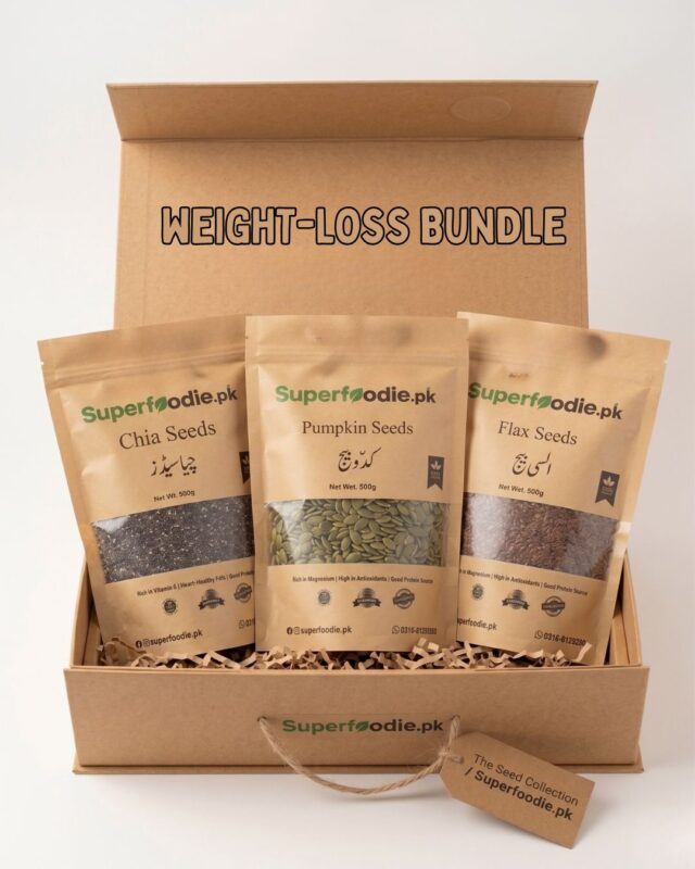 3 seeds in a box