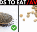 Which seeds to eat