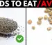 Which seeds to eat