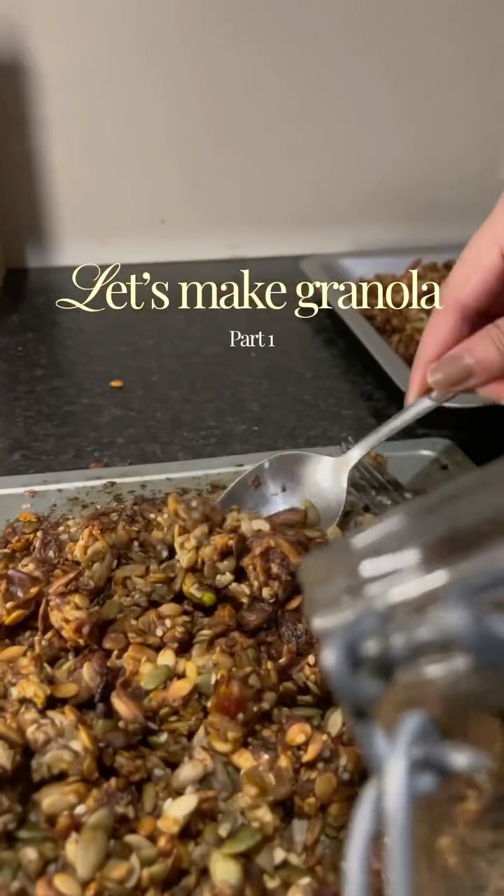 Home Reel by @_eat_without_guilt_ featuring Superfoodie