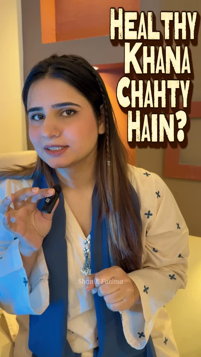 Home Reel by @shanefatima14 featuring Superfoodie