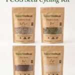 PCOS Seed Cycling Kit