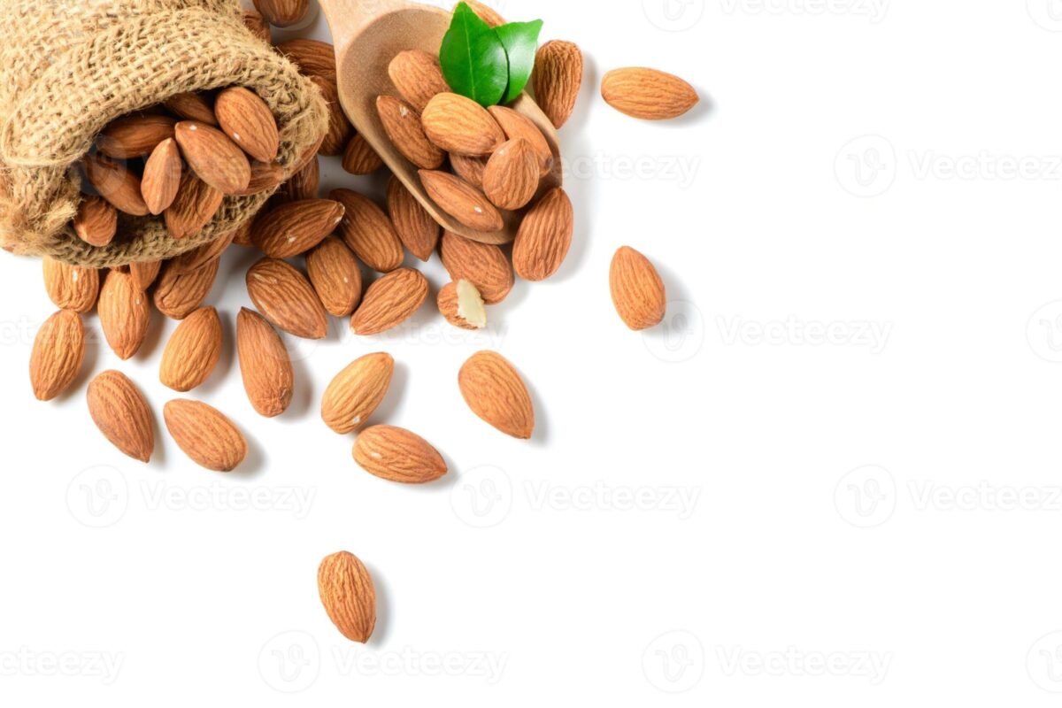 6 Best Natural Pre-Workout Seeds & Nuts (No Supplements)