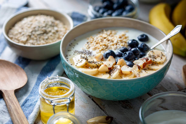 6 Best Natural Pre-Workout Seeds & Nuts (No Supplements)