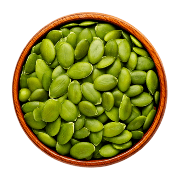 6 Best Natural Pre-Workout Seeds & Nuts (No Supplements)