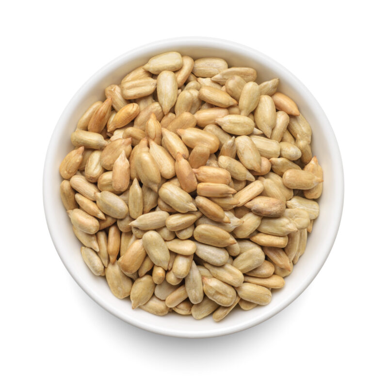 6 Best Natural Pre-Workout Seeds & Nuts (No Supplements)